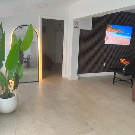 Fort Lauderdale Beach House Экстерьер фото