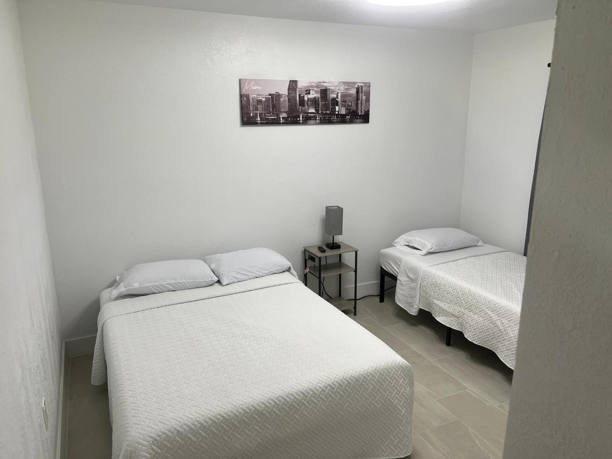 Fort Lauderdale Beach House Экстерьер фото