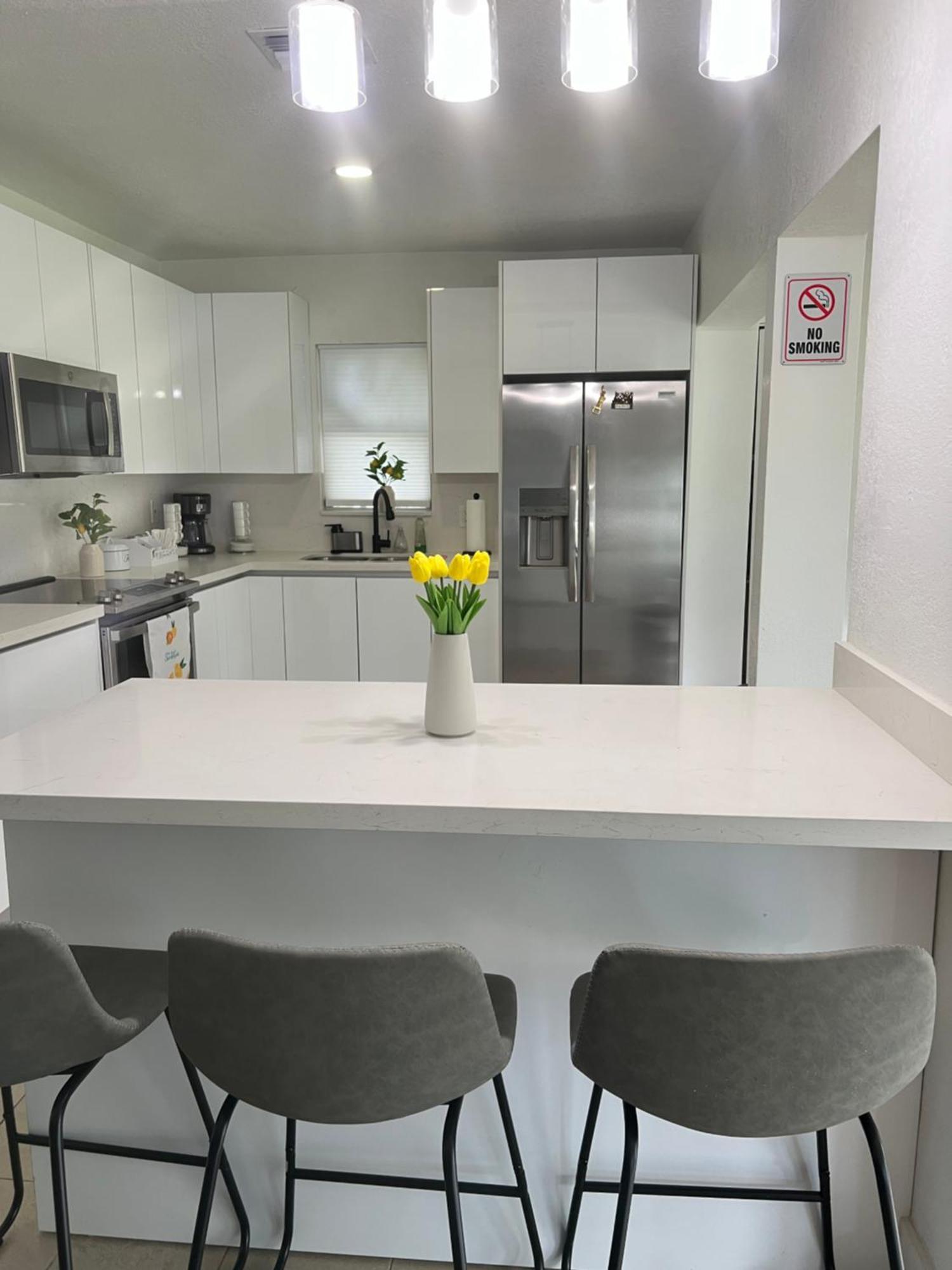 Fort Lauderdale Beach House Экстерьер фото