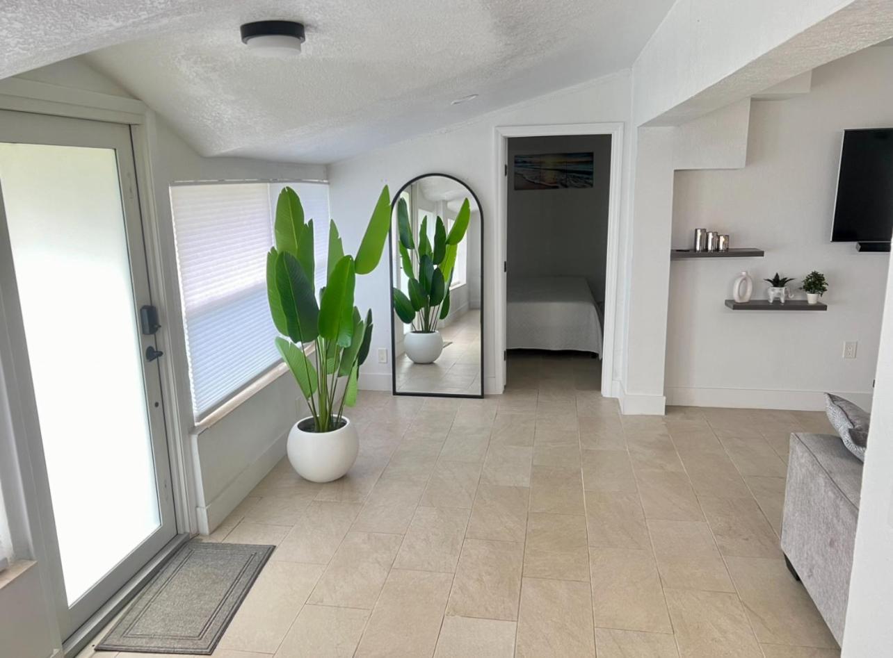 Fort Lauderdale Beach House Экстерьер фото